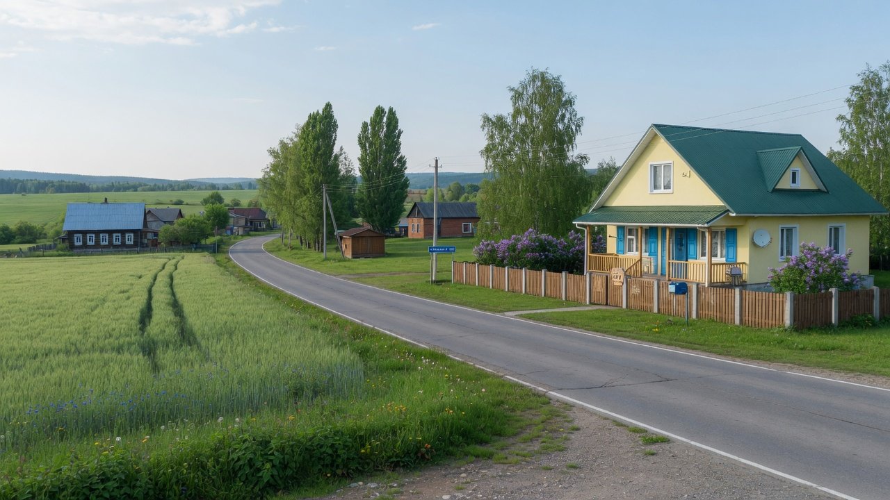Дом в ипотеку на этапе строительства: как это устроено
