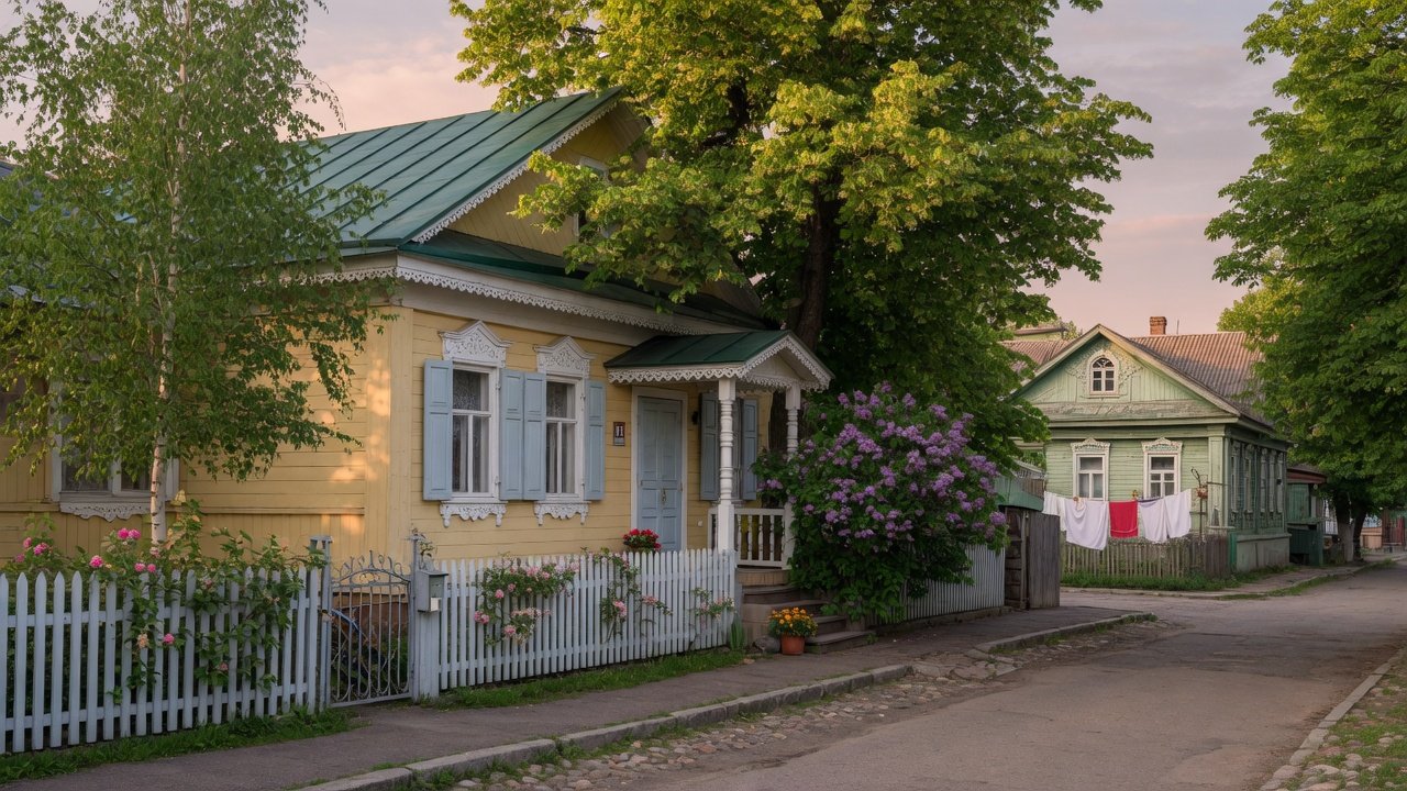 Купить дом в Малоярославце: локация, цены, варианты