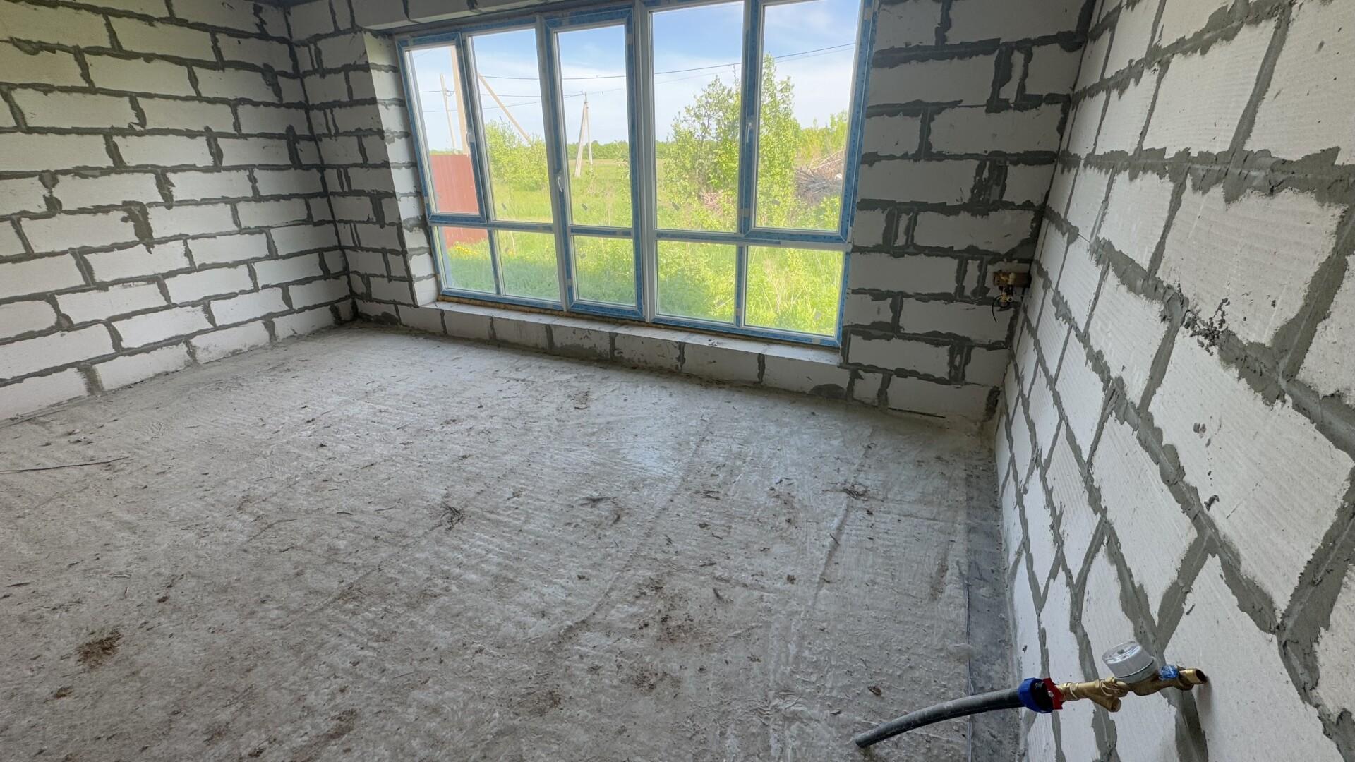 Готовый дом «Неаполь» 110 м², Калуга — фото 20