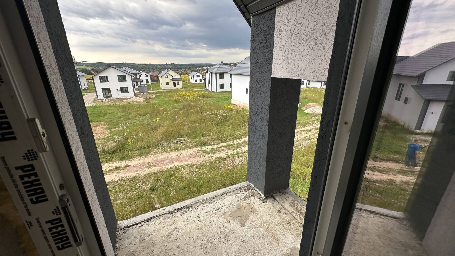 Готовый дом «Питер» 135 м2 на участке 5 соток — фото 10