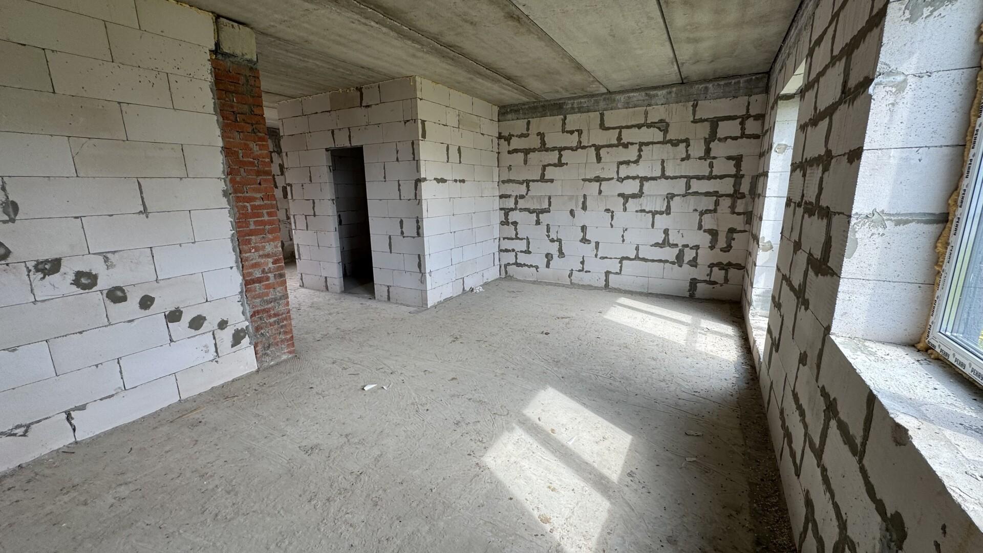 Готовый дом «Берлин» 120 м² на участке 5 соток — фото 19