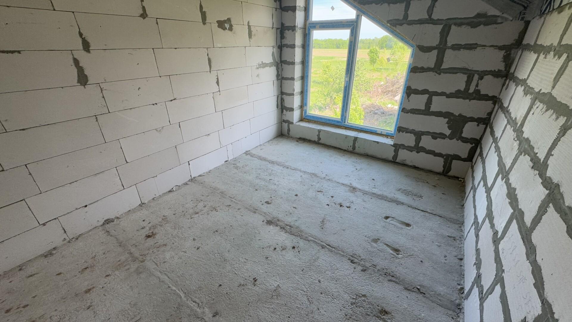 Готовый дом «Неаполь» 110 м², Калуга — фото 12