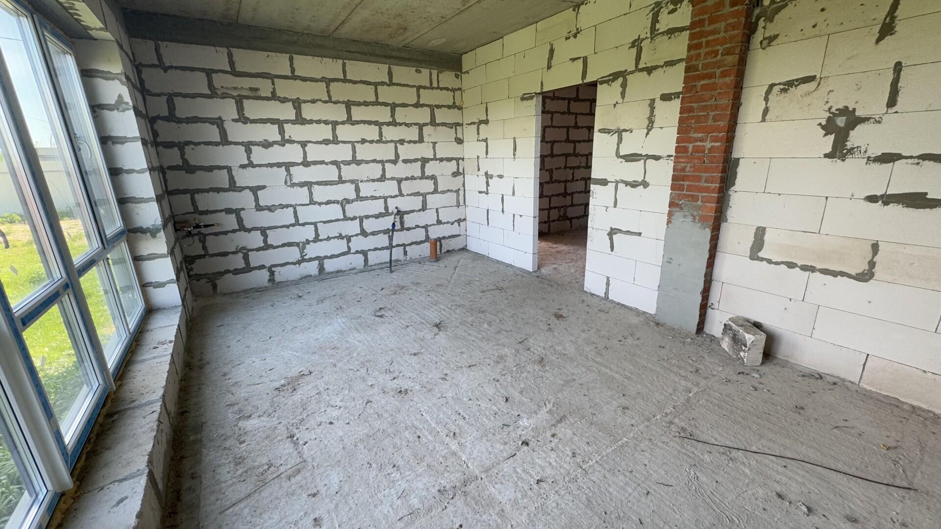 Готовый дом «Неаполь» 110 м², Калуга — фото 23