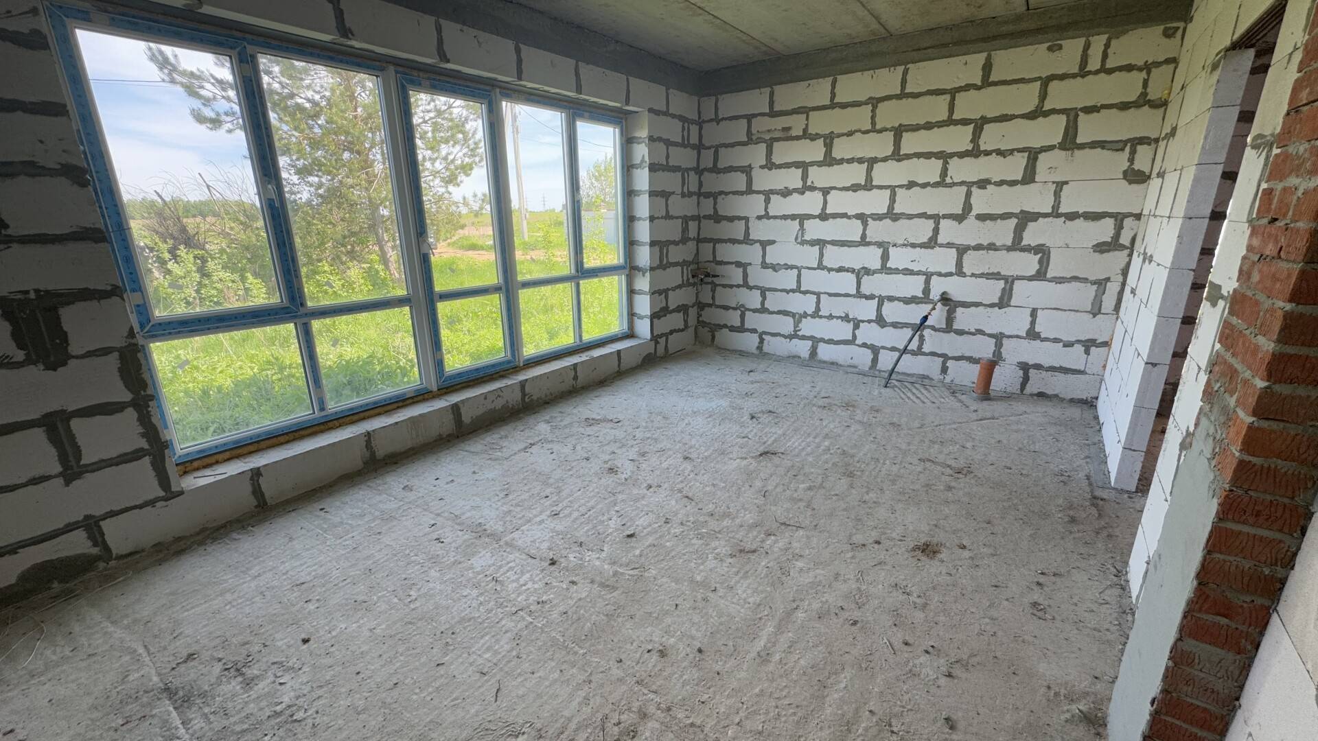 Готовый дом «Неаполь» 110 м², Калуга — фото 17