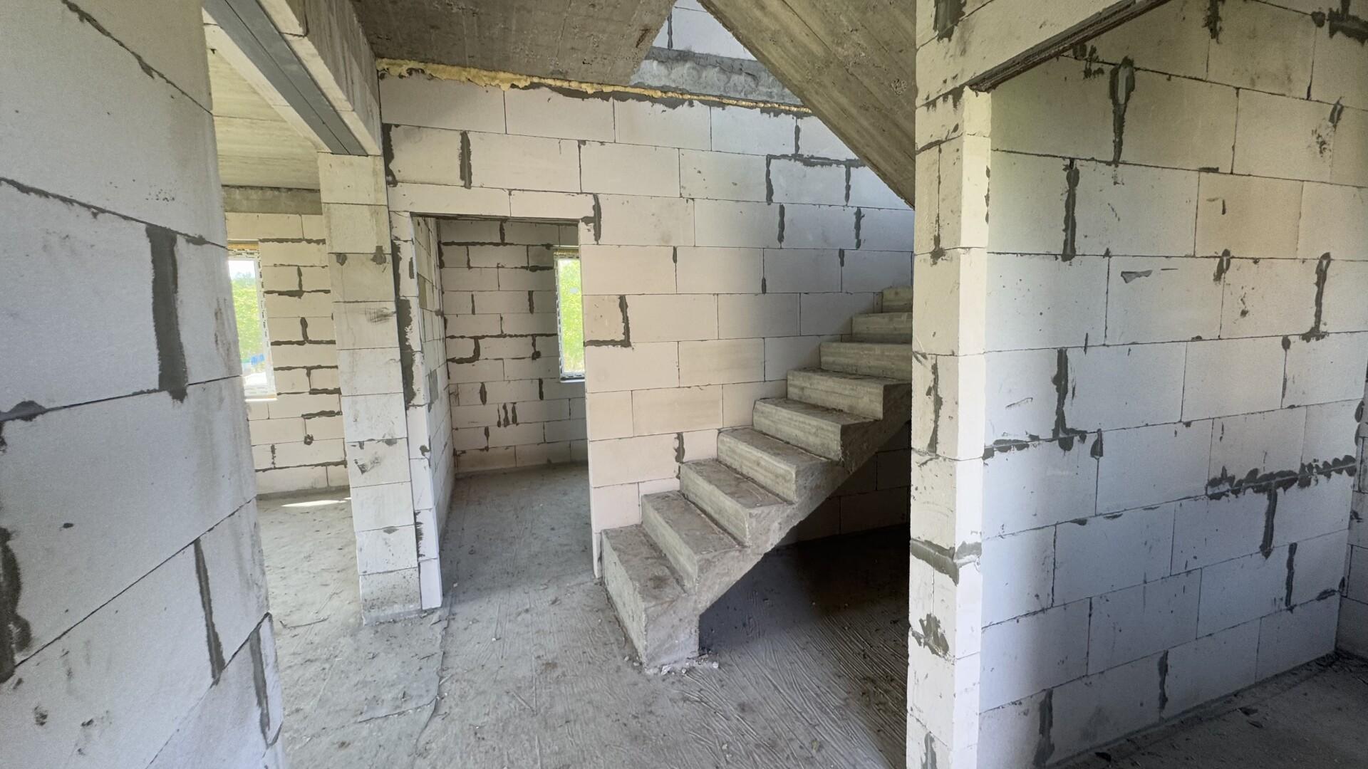 Готовый дом «Мадрид» 135 м², Калуга — фото 4