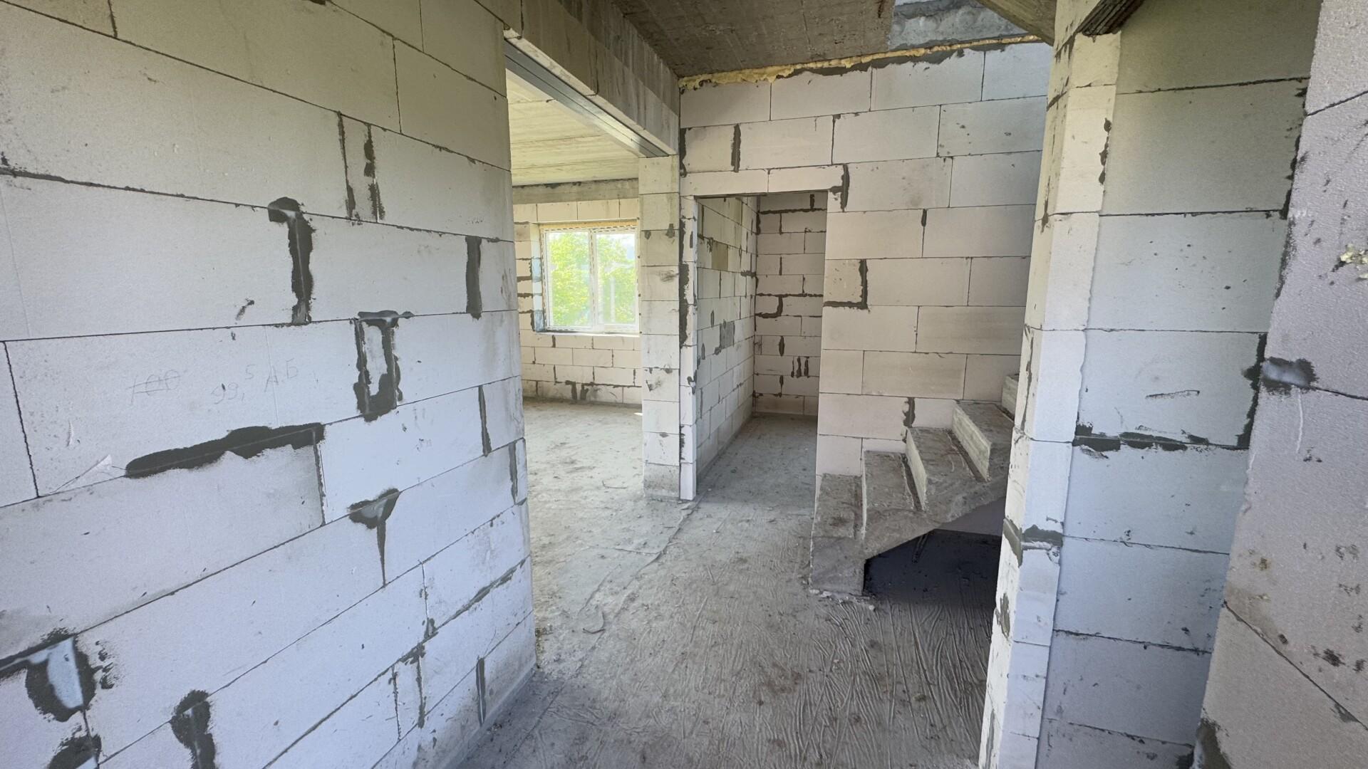 Готовый дом «Мадрид» 135 м², Калуга — фото 3
