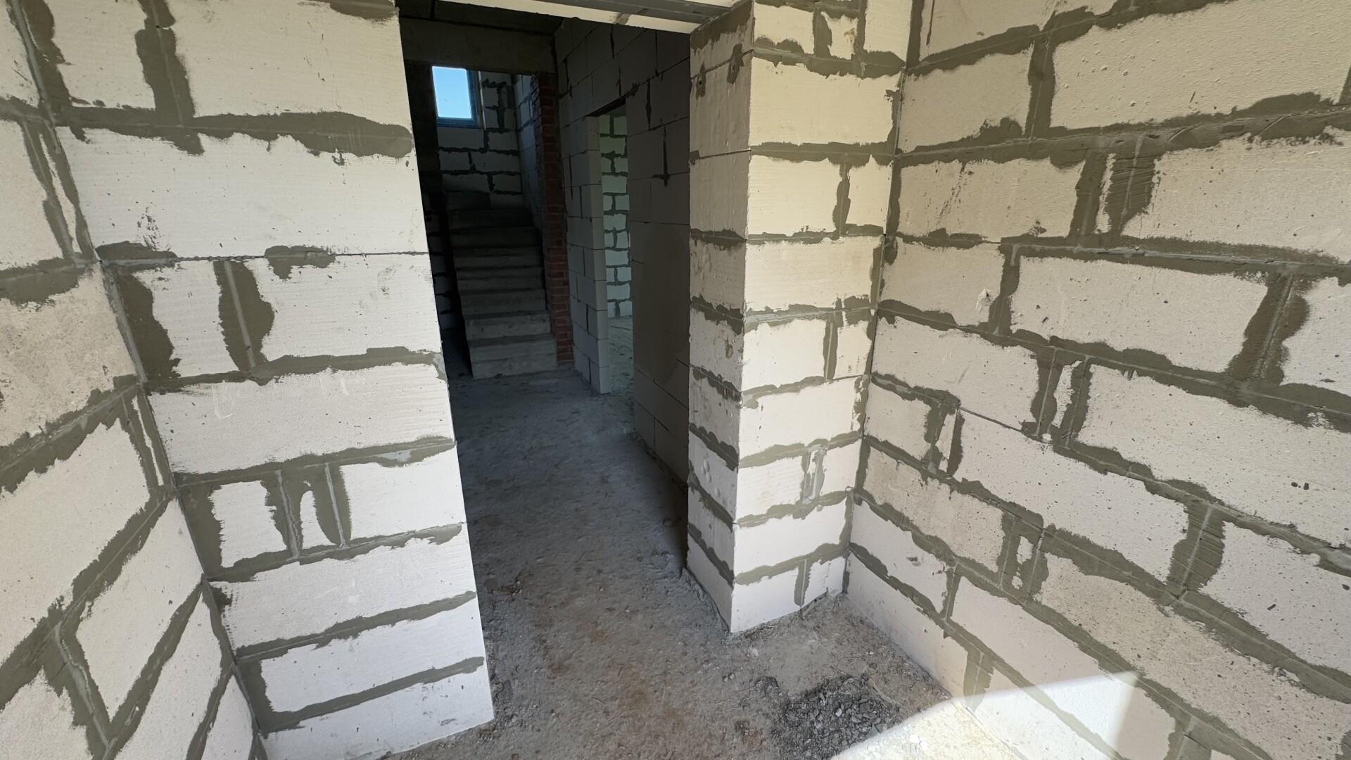 Готовый дом «Неаполь» 110 м², Калуга — фото 20