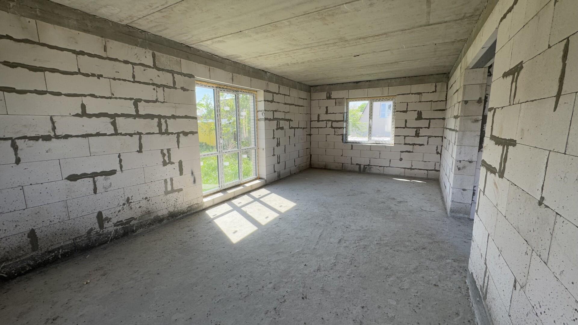 Готовый дом «Мадрид» 135 м², Калуга — фото 7