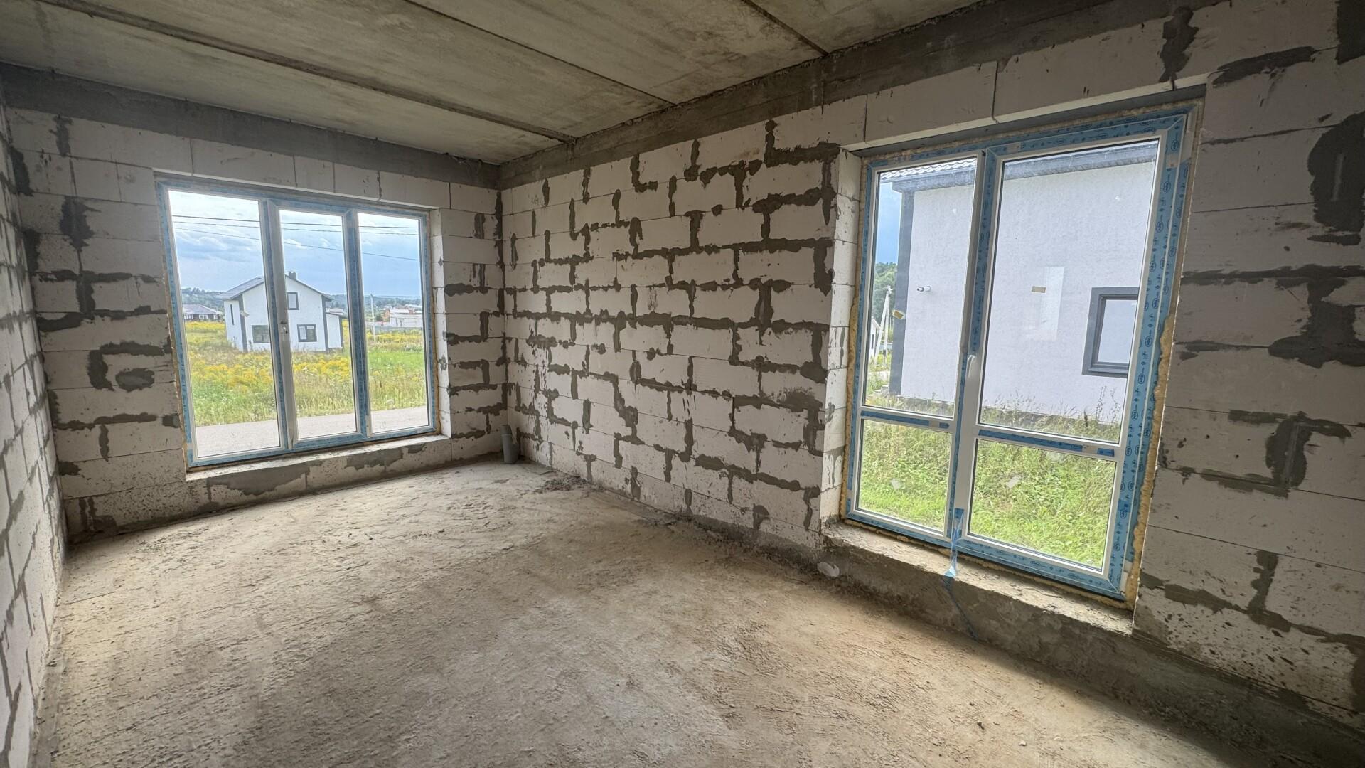 Дом 135 м2 в КП «Городенская Долина» на участке 5 соток — фото 7