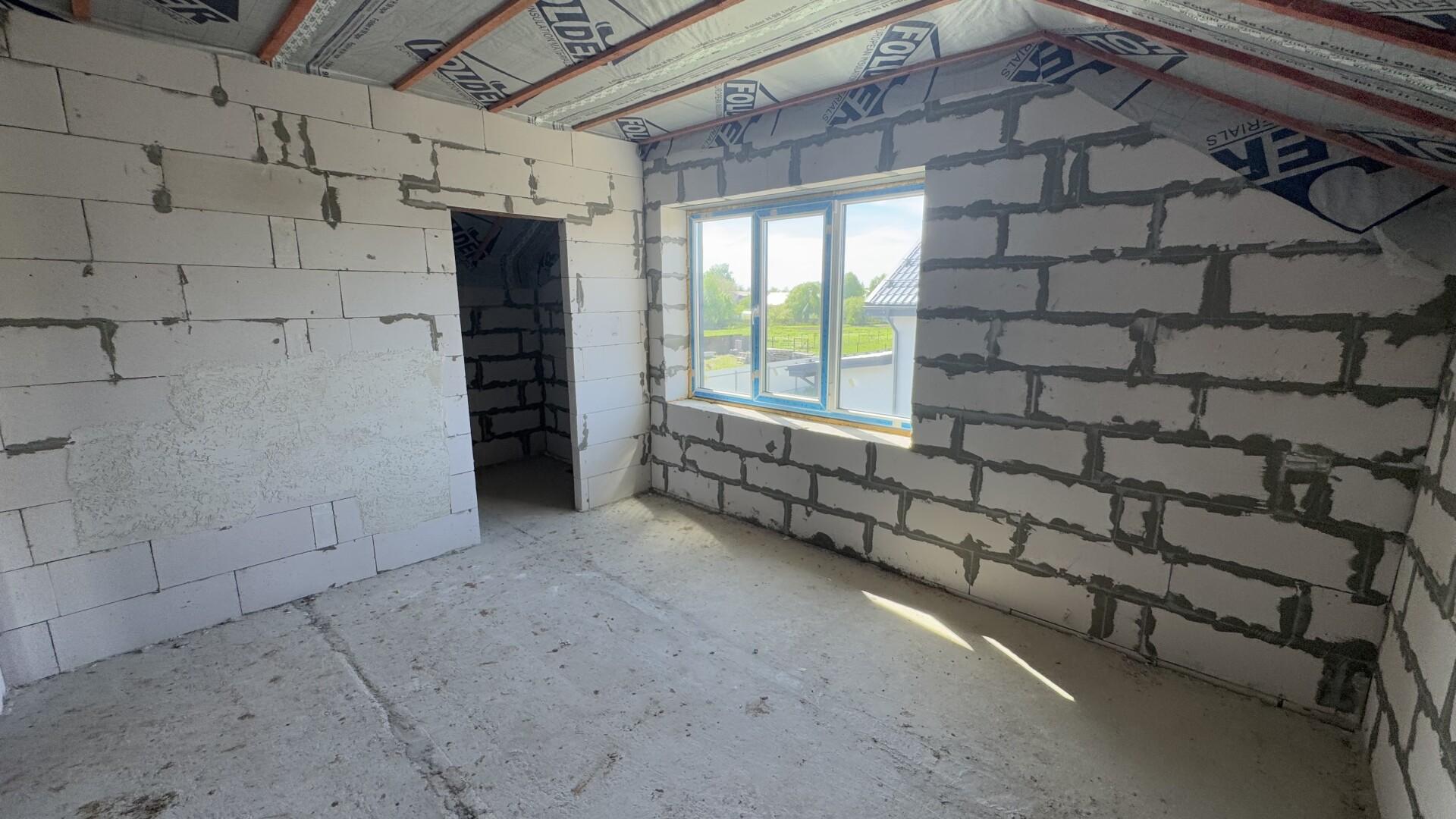 Готовый дом «Неаполь» 110 м², Калуга — фото 4