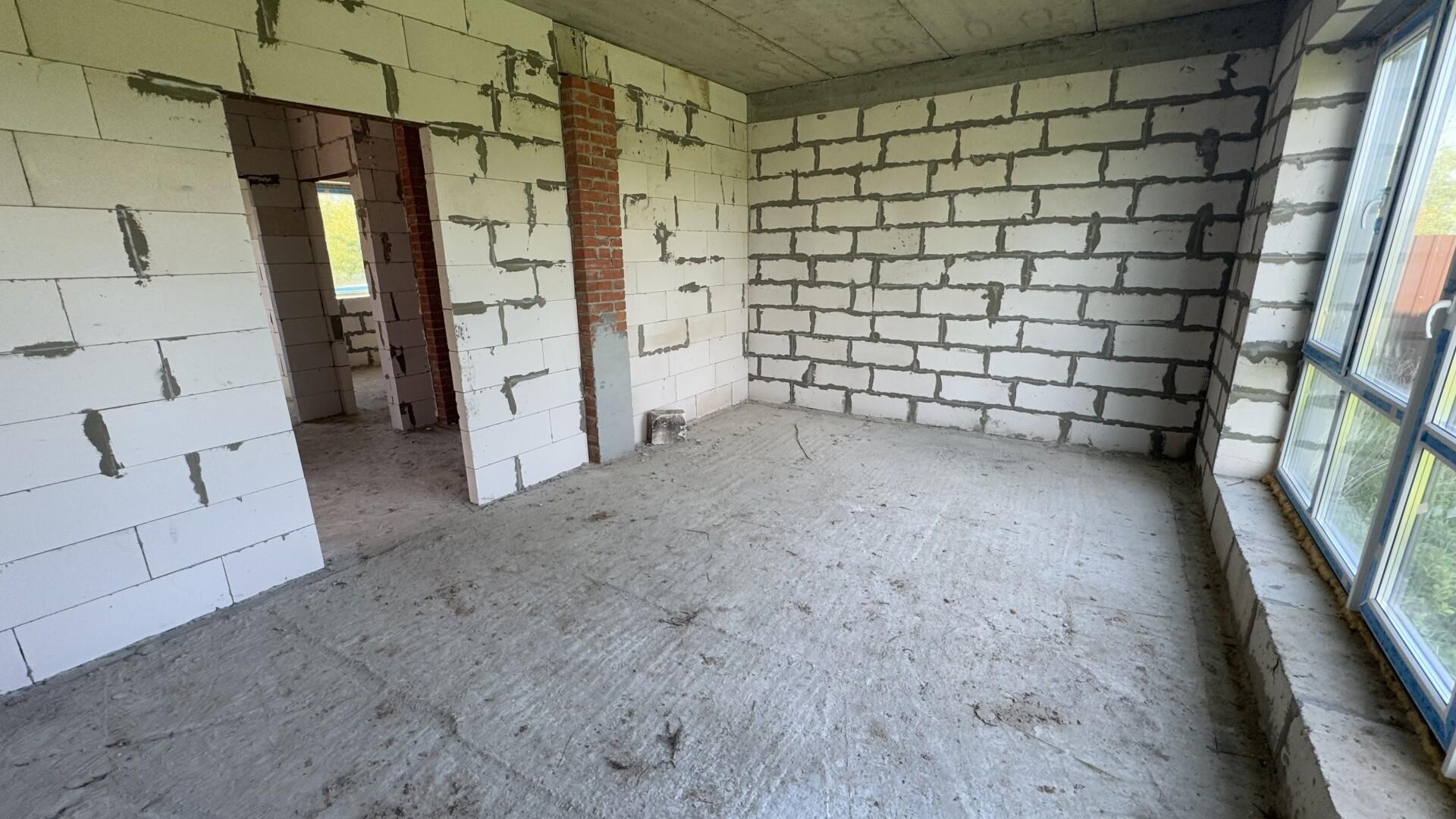 Готовый дом «Неаполь» 110 м², Калуга — фото 19