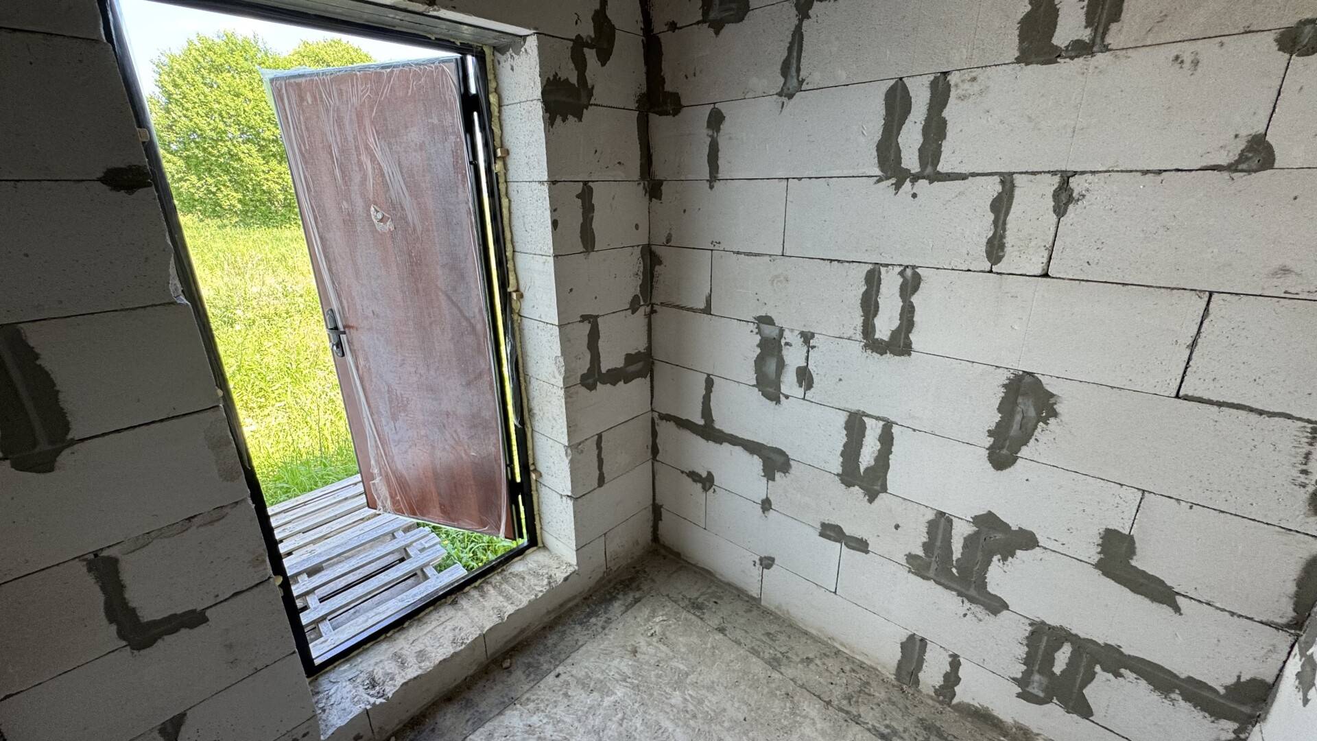 Готовый дом 110 м2 в Грабцево, с. Воскресенское — фото 6