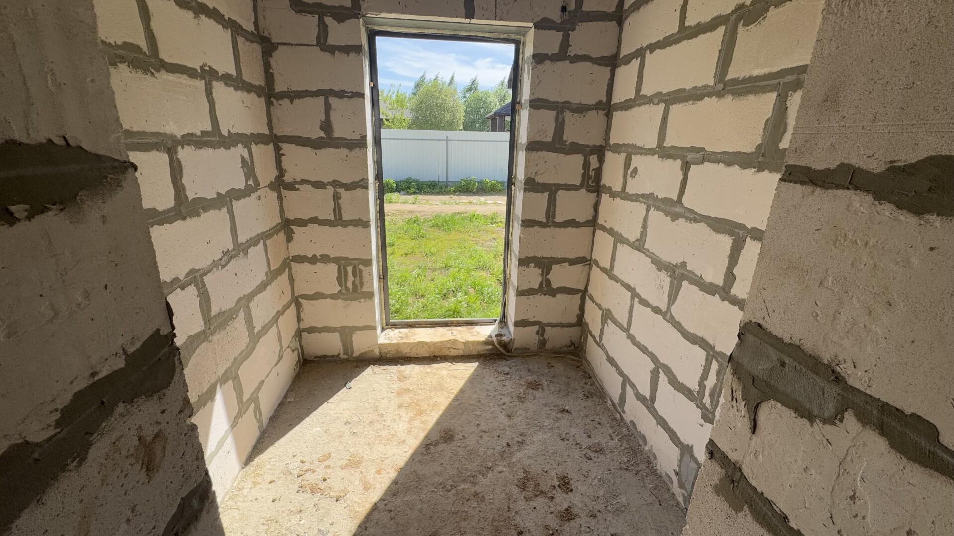 Готовый дом «Неаполь» 110 м², Калуга — фото 19