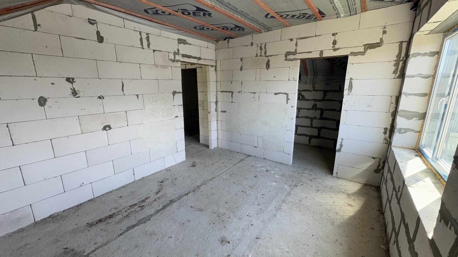 Готовый дом «Неаполь» 110 м², Калуга — фото 5