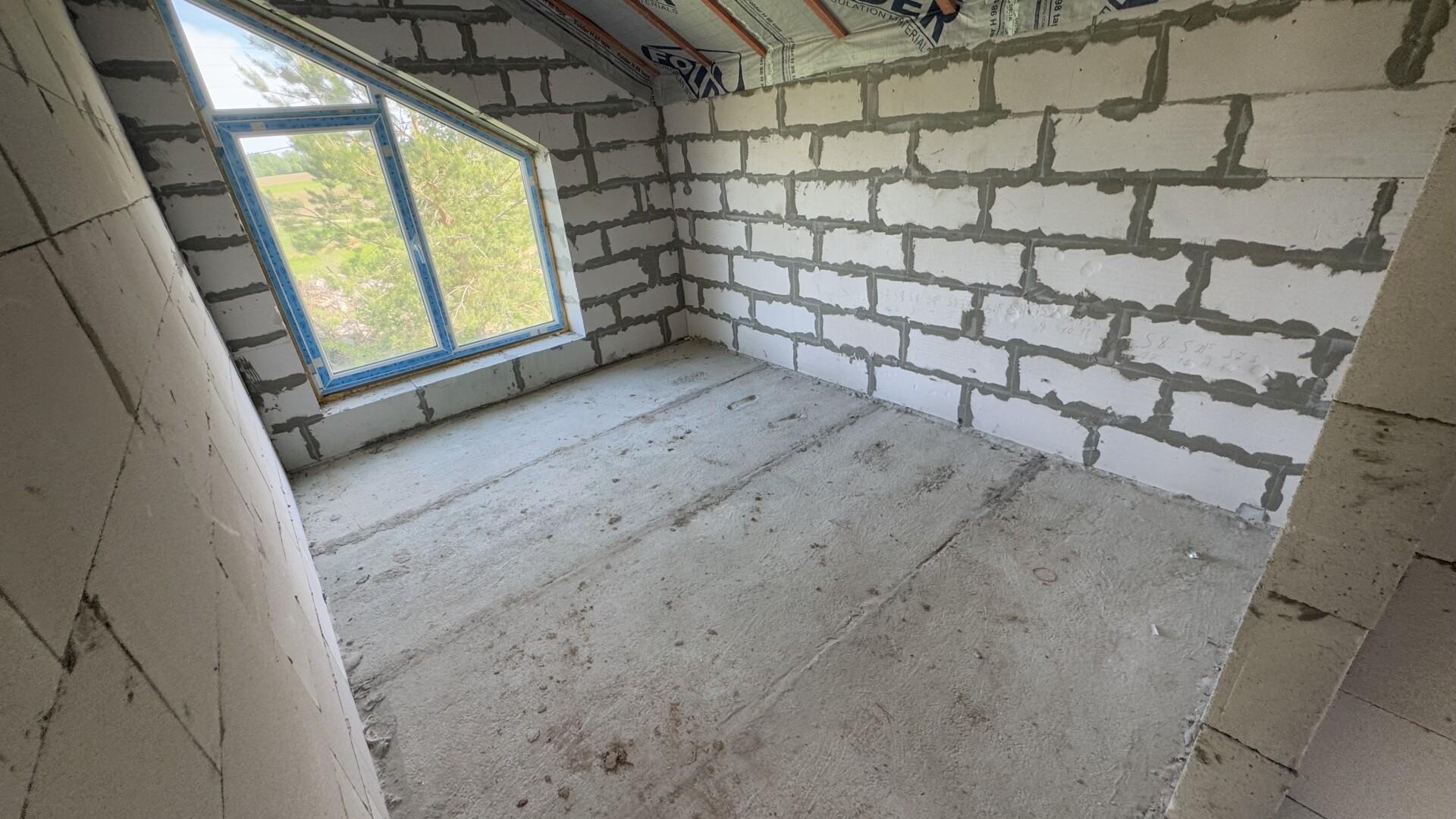 Готовый дом «Неаполь» 110 м², Калуга — фото 14