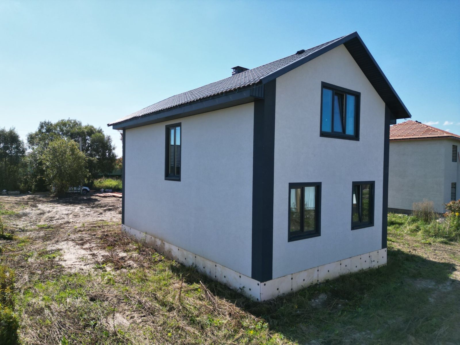 Готовый дом «Неаполь» 110 м², Калуга — фото 5
